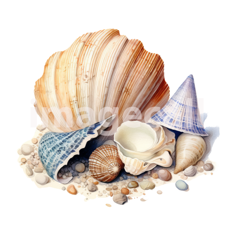 Sea Shells (18)