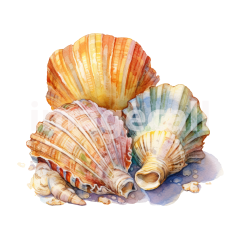 Sea Shells (15)
