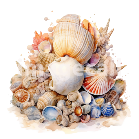 Sea Shells (19)