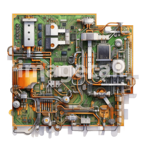 Circuit board (1)300dpi