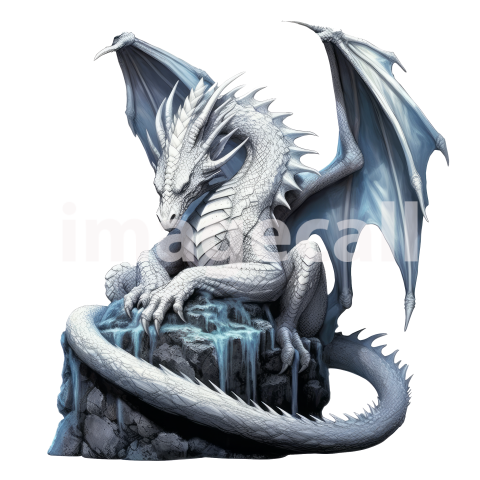 Dragons Full Body (2)