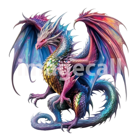 Dragons Full Body (3)