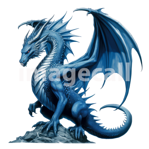 Dragons Full Body (6)