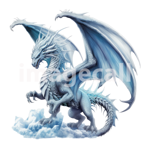 Dragons Full Body (5)