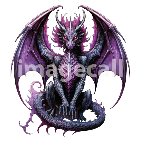 Dragons Full Body (7)