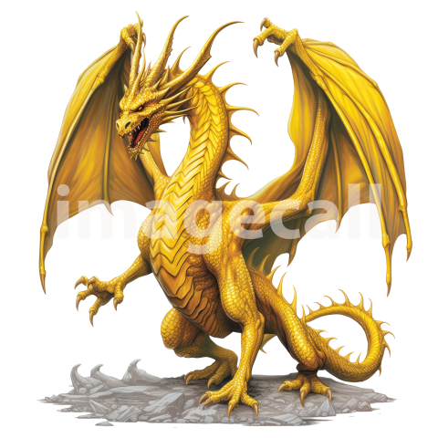 Dragons Full Body (10)