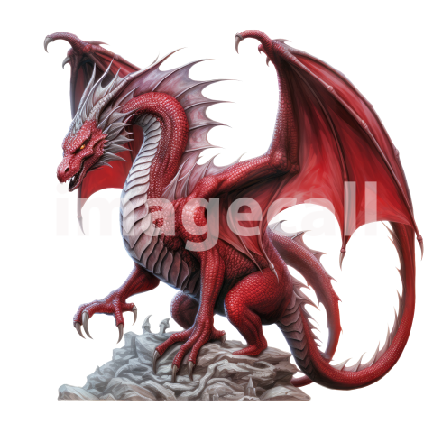 Dragons Full Body (13)