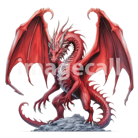 Dragons Full Body (12)