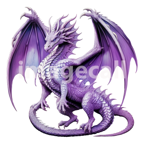 Dragons Full Body (15)