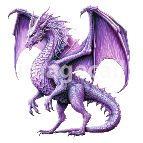 Dragons Full Body (16)