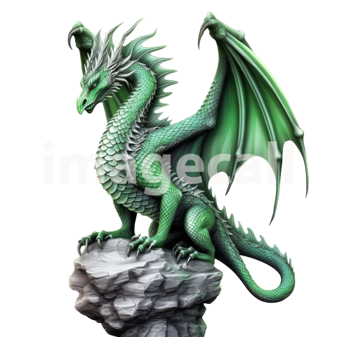 Dragons Full Body (20)