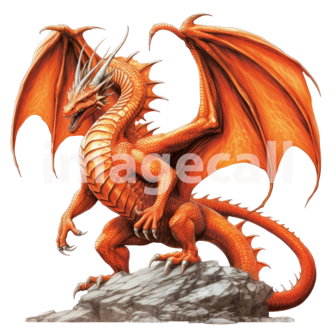 Dragons Full Body (18)