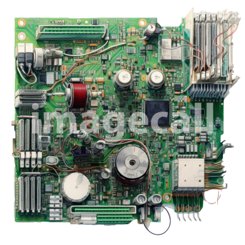 Circuit board (9)300dpi