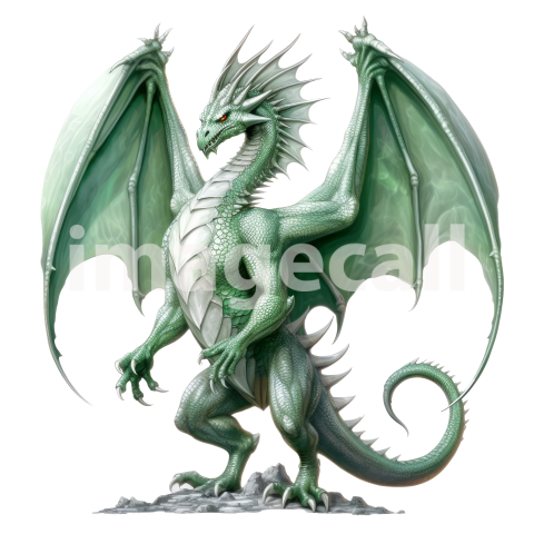 Dragons Full Body (19)