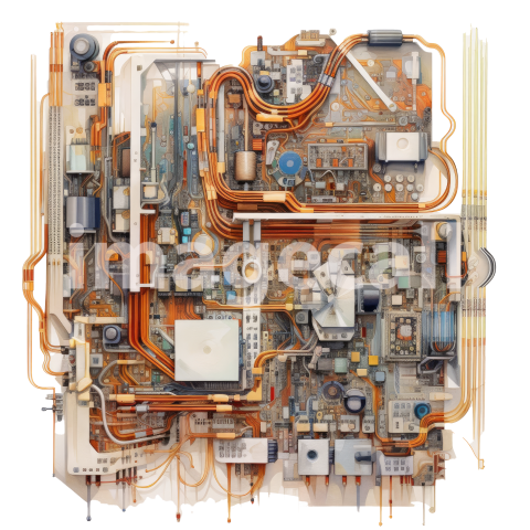 Circuit board (11)300dpi