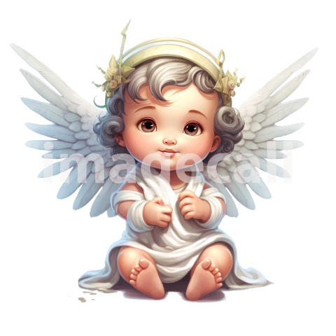 Baby angel (2)300dpi
