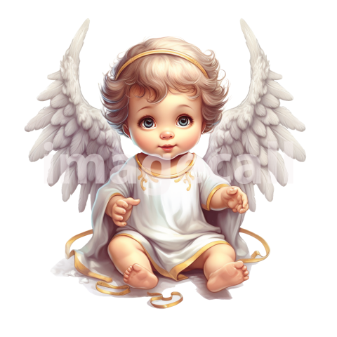 Baby angel (5)300dpi