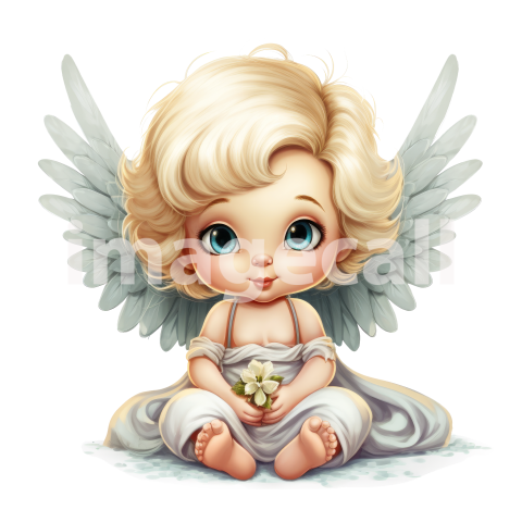 Baby angel (7)300dpi