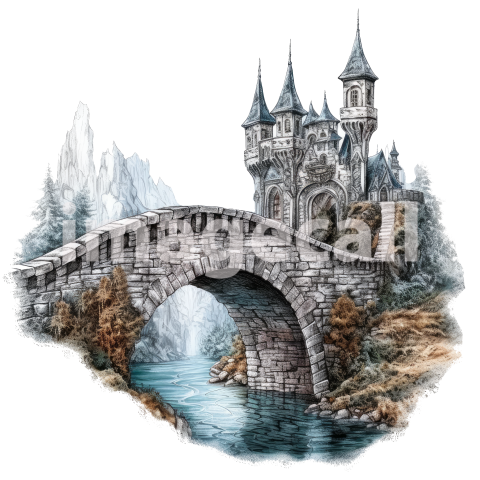 Fantasy Bridges (20)