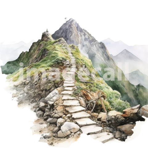 Mountain Trails (15)