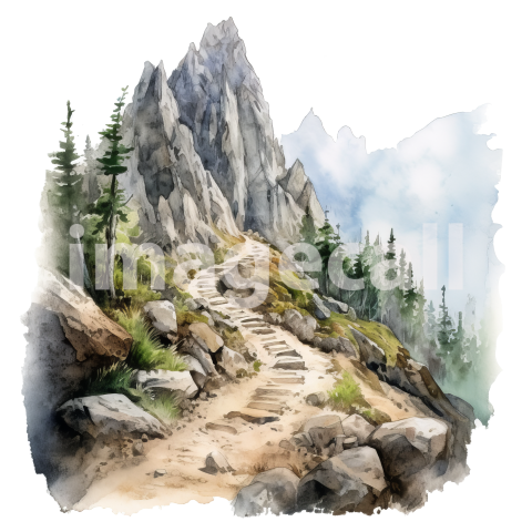 Mountain Trails (14)