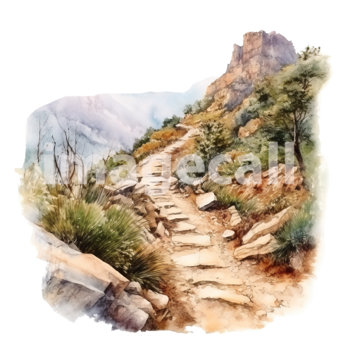 Mountain Trails (12)