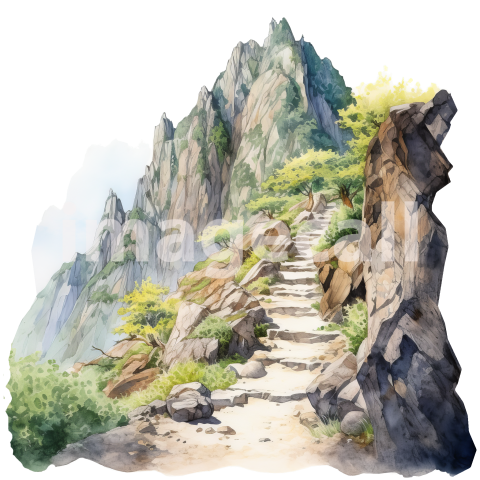 Mountain Trails (11)