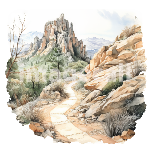 Mountain Trails (17)