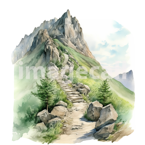Mountain Trails (16)