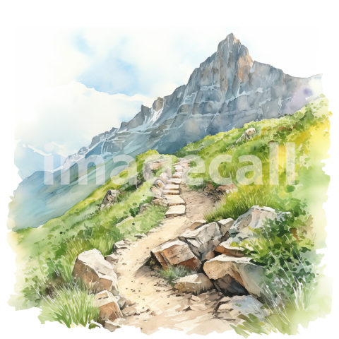 Mountain Trails (19)
