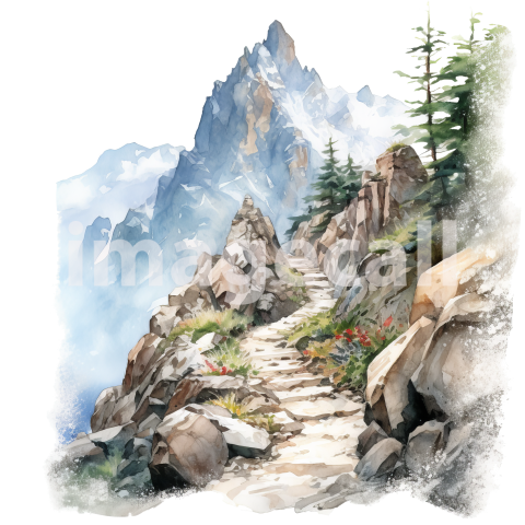 Mountain Trails (18)