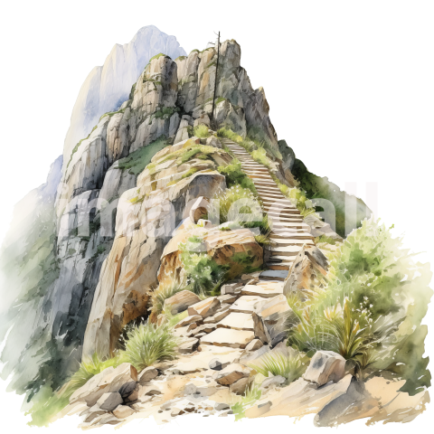 Mountain Trails (20)