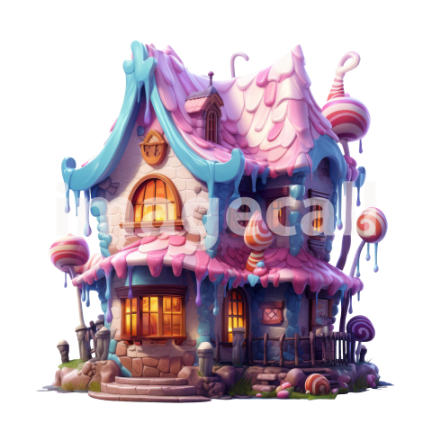 Candy House (9)300dpi