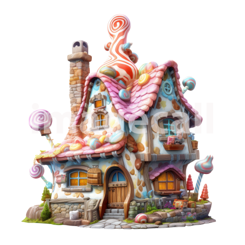 Candy House (16)300dpi