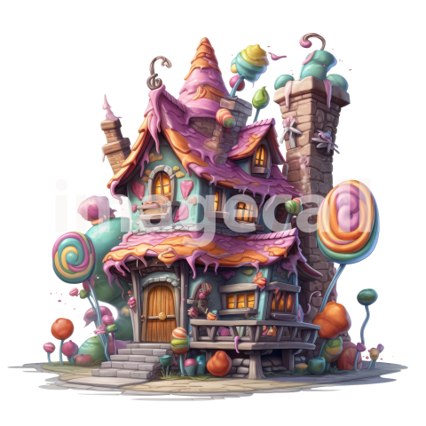Candy House (10)300dpi