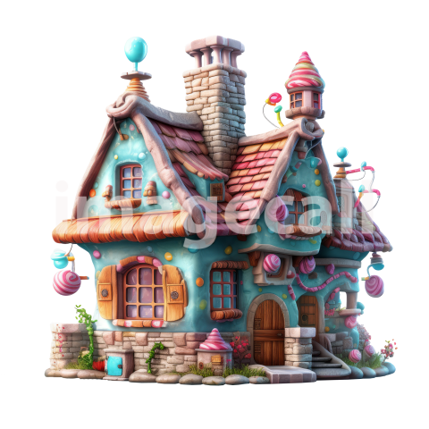 Candy House (20)300dpi