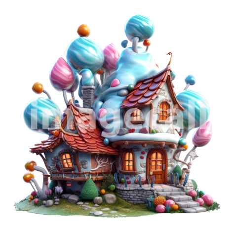 Candy House (6)300dpi