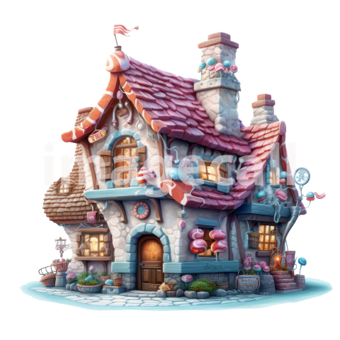 Candy House (7)300dpi