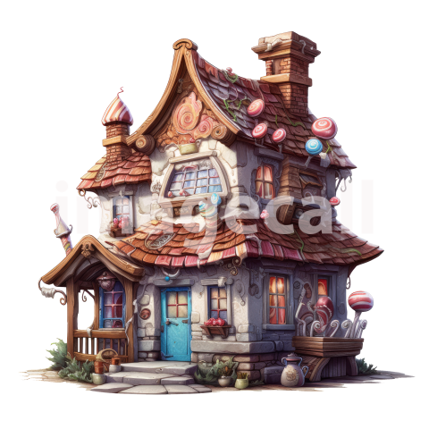 Candy House (3)300dpi