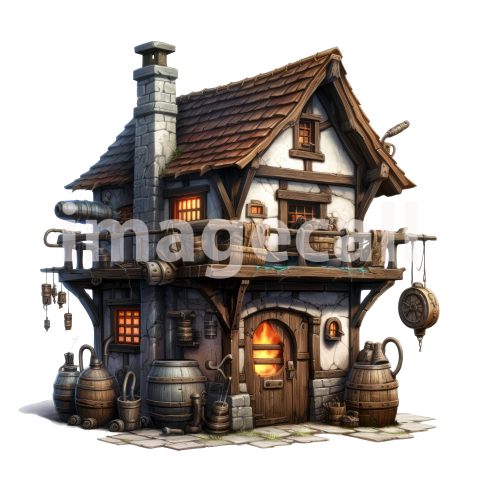 Blacksmith House (12)