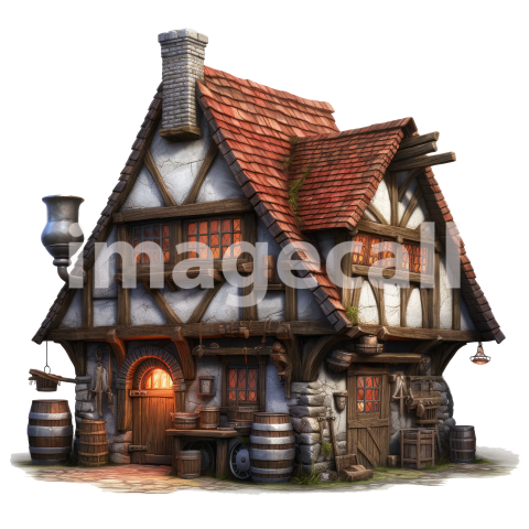 Blacksmith House (13)