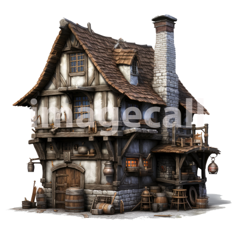 Blacksmith House (5)