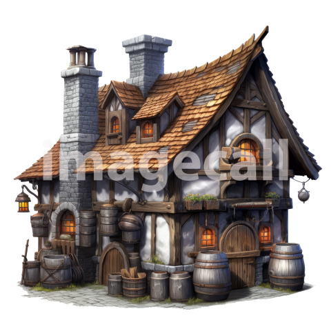 Blacksmith House (3)