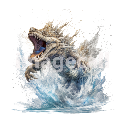 0006 Mythical Sea Creatures (6)300dpi