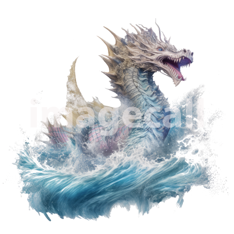 0014 Mythical Sea Creatures (18)300dpi