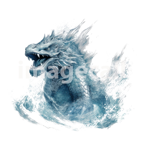 0000 Mythical Sea Creatures (12)300dpi