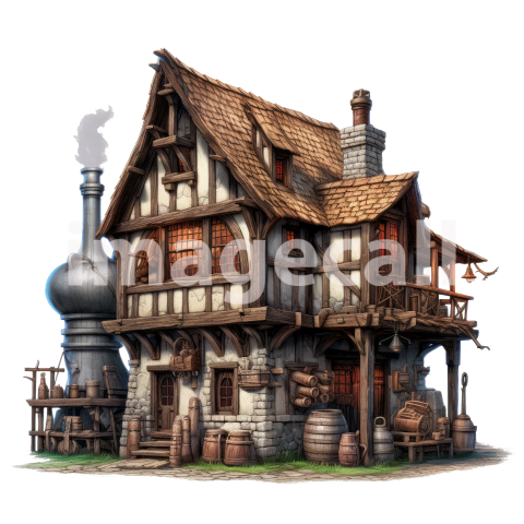 Blacksmith House (19)