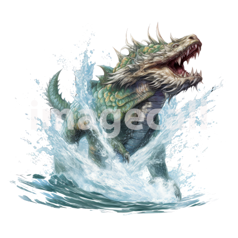 0019 Mythical Sea Creatures (13)300dpi