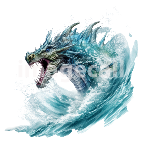 0016 Mythical Sea Creatures (16)300dpi