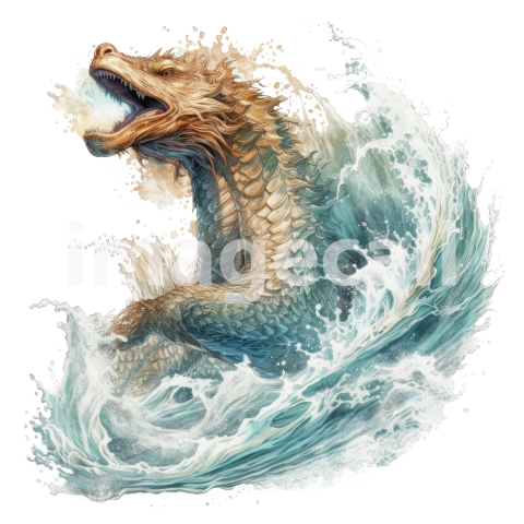 0018 Mythical Sea Creatures (14)300dpi